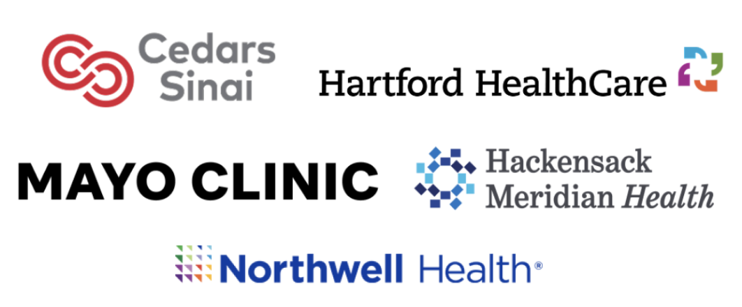 Partnerships with K.